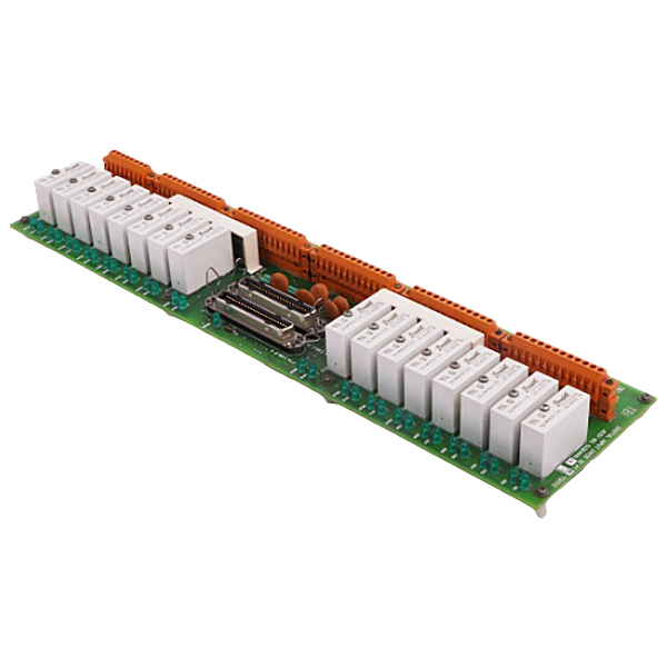 FC-TSHART-1620M New Honeywell Analog Input Field Termination Assembly